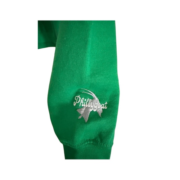 "FLY" Embroidered Hoodie - Picture 3 of 5